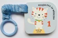 Książeczka do wózeczka. Uczę się liczyć. Autor:   Praca zbiorowa. SmakLiter.pl Okładka książki Książeczka do wózeczka. Uczę się liczyć