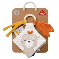 Opakowanie Książeczka edukacyjna na kółku