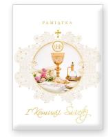 Opakowanie Książeczka komunijna 31-0