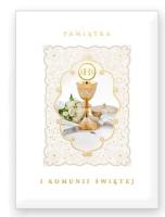 Opakowanie Książeczka komunijna 33-4