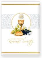 Opakowanie Książeczka komunijna 36-5