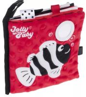 Opakowanie Książeczka Ocean sensory