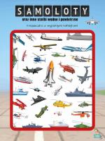 Książeczka z wypukłymi naklejkami. Autor:   Praca zbiorowa. SmakLiter.pl Okładka książki Książeczka z wypukłymi naklejkami