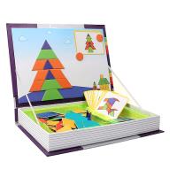 Opakowanie Książka magnetyczna SP83884AN01