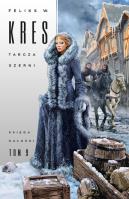 Okładka książki Księga Całości T.6 Tarcza Szerni