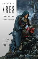 Okładka książki Księga Całości T.7 Porzucone królestwo