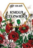 Księga Człowieka. Autor: BO YIN RA. SmakLiter.pl Okładka książki Księga Człowieka