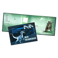 Opakowanie Księga Przyjaciół, Jurassic World