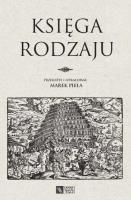Okładka książki Księga Rodzaju