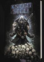 Opakowanie Księga Stali