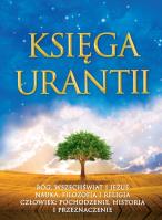 Okładka książki Księga Urantii (oprawa miękka)