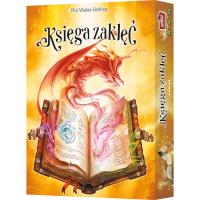 Opakowanie Księga zaklęć REBEL