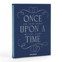 Księga życia - Once Upon a Time. Wydawca: Printworks. SmakLiter.pl Opakowanie Księga życia - Once Upon a Time