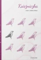 Okładka książki Księżniczka