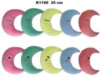 Opakowanie Księżyc 35cm MIX