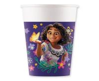 Opakowanie Kubeczki papierowe Encanto 200ml 8szt