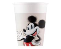 Opakowanie Kubeczki papierowe Mickey&Minnie 200ml 8szt