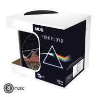 Opakowanie Kubek 320ml ceramiczny Pink Floyd