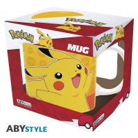 Opakowanie Kubek 320ml Pokemon Pikachu