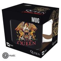 Opakowanie Kubek 320ml Queen Mug Live At Wembley