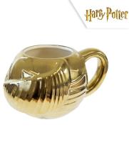 Kubek 3D Harry Potter HP91798SWN. Wydawca: Kids Euroswan. SmakLiter.pl Opakowanie Kubek 3D Harry Potter HP91798SWN