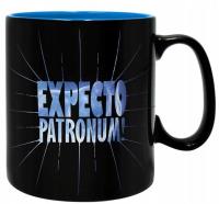 Opakowanie Kubek 460 ml Harry Potter Patronus zmieniający kolor