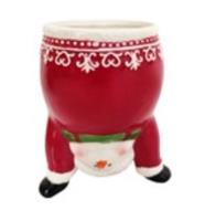 Opakowanie Kubek Bałwan