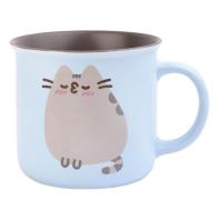 Opakowanie Kubek ceramiczny 380 ml Pusheen Purrfect Love TAZ111