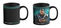 Opakowanie Kubek ceramiczny termoaktywny Assassin's Creed