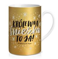 Opakowanie Kubek Chritmas Śnieżka