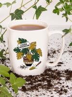 Opakowanie Kubek Czasem przesadzam