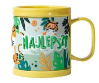 Opakowanie Kubek dla dziecka - Najlepszy 3D