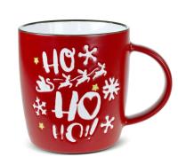 Opakowanie Kubek Ho! Ho! Ho!