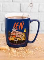 Opakowanie Kubek Leń