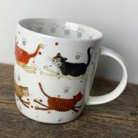 Opakowanie Kubek M04 Koty