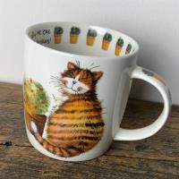 Opakowanie Kubek M05 Kot Whiskers