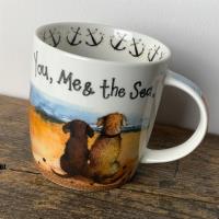 Opakowanie Kubek M06 Ty, ja i morze