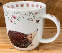 Opakowanie Kubek M14 Jeż