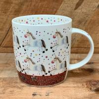 Opakowanie Kubek M17 Jednorożce