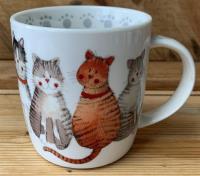 Opakowanie Kubek M52 4 koty