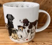 Opakowanie Kubek M54 6 psów