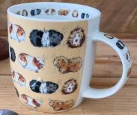 Opakowanie Kubek M81 Świnki morskie