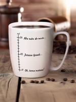 Kubek nie mów do mnie. Wydawca: Nadwyraz. SmakLiter.pl Opakowanie Kubek nie mów do mnie