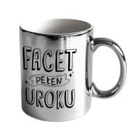 Opakowanie Kubek ON-007 Facet pełen uroku