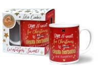 Opakowanie Kubek Premium Boże Narodzenie