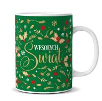 Opakowanie Kubek Premium Boże Narodzenie