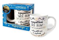 Opakowanie Kubek Premium Q Fantastyczna (objawy)