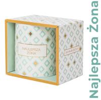 Opakowanie Kubek prezentowy Najlepsza Żona