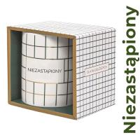 Opakowanie Kubek prezentowy Niezastąpiony