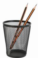 Kubek przybornik skośny czarny. Wydawca: NET. SmakLiter.pl Opakowanie Kubek przybornik skośny czarny